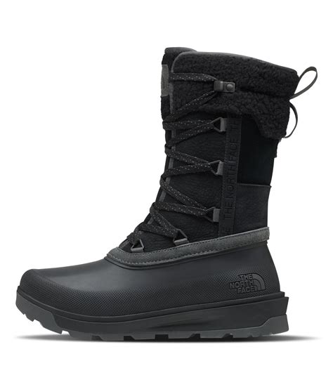 The North Face Women's Shellista V Mid Waterproof Boots | SportChek