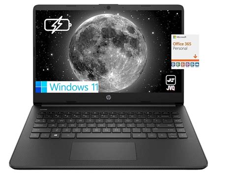 hp Newest 14"" Premium Laptop, AMD Athlon™ Gold 3150U (2.4 GHz Base ...