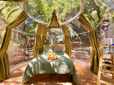 Harmony's Glamping - Hipcamp in Santa Barbara, California