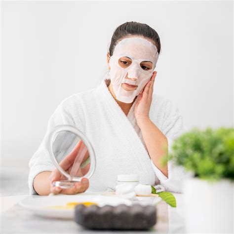 Image result for Tutorials Facial Masks