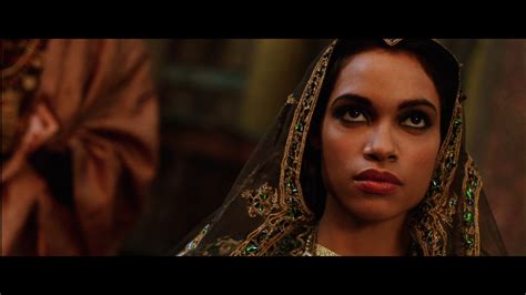 Rosario Dawson Alexander Gif