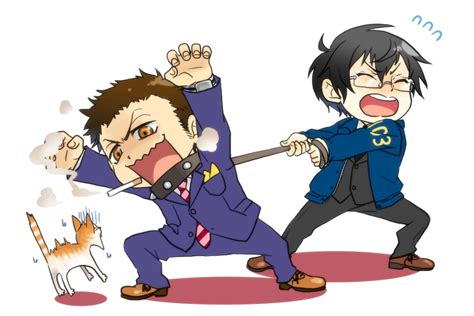 Download Animated Prank Gone Wrong Wallpaper | Wallpapers.com