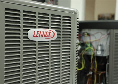 Lennox Product Registration | Gas Furnace