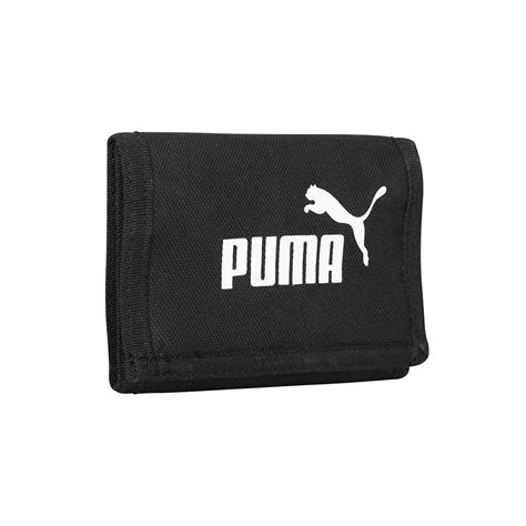 Buy Puma Phase Woven Wallet Online
