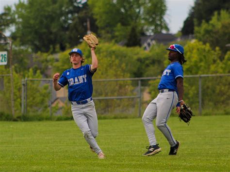 Oregon high school baseball 2025 state tournament brackets | The ...