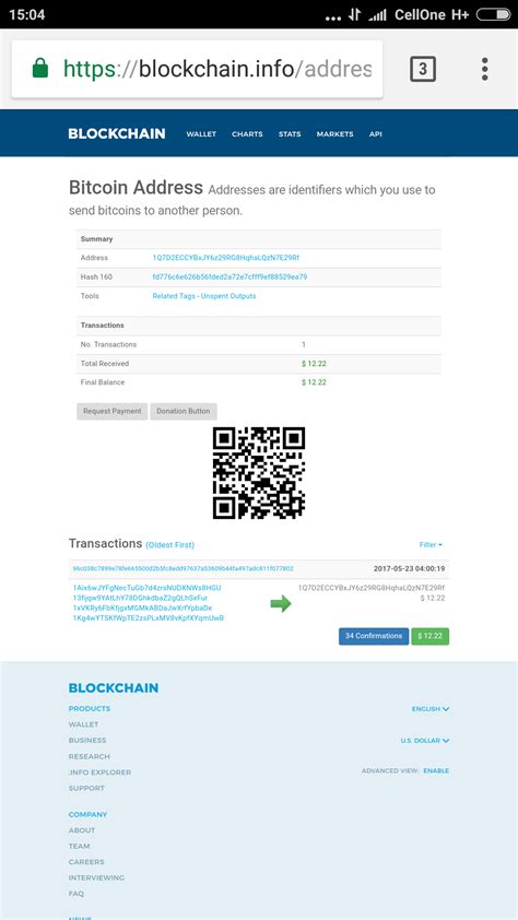 Blockchain Address 的图像结果