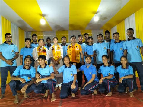 National Cadet Corps (NCC)