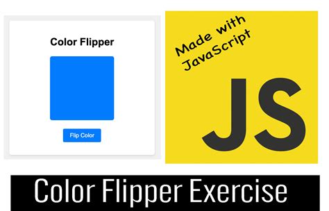 Image result for Color Flipper JavaScript