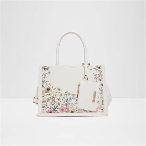 Trendy Totes & Satchel Bags for Women Online: Aldo Shoes