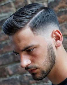 Side Part Hairstyles by 21 Side Part Haircuts 2020 Styles That Are Cool Modern Side Part Hairstyles