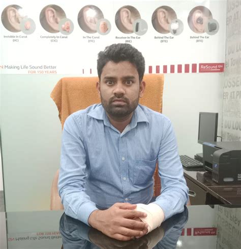Kavya Speech & Hearing Clinic