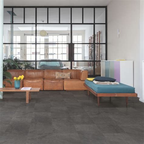 Black LVT Flooring | Stylish and Modern | From Just £14