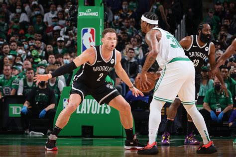 Celtics Sign Blake Griffin Needing Big Man Depth - CLNS Media