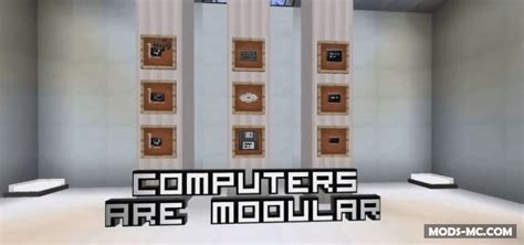 Image result for Open Computers 1.12.2 Tutorial Setup