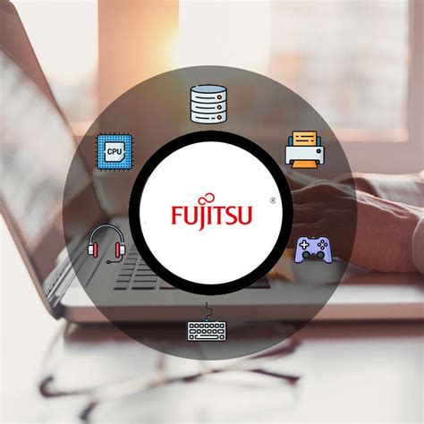 Serial Number for Fijitsu Computer 的图像结果