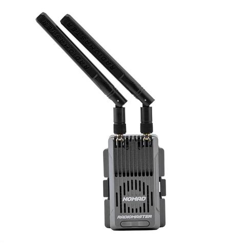 RadioMaster Nomad Xrossband ExpressLRS Dual 1W Gemini ELRS Module