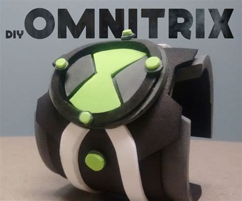 Omnitrix (Reboot) | Universo Ben 10 | FANDOM powered by Wikia