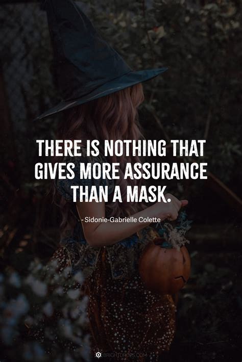 50 Spooky (And Funny) Halloween Quotes - Bright Drops