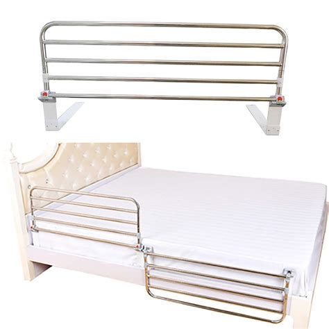 CYYC Bed Rail Safety Side Guard for Elderly, Adults, Toddler and Kids ...