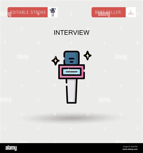 Simple Interview Icon 的图像结果