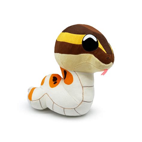 Kara Corvus Plush (9in) – Youtooz Collectibles