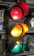 traffic light 的图像结果