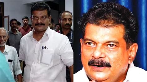PV anvar Protesting: യോഗം ചേരാൻ പി.ഡബ്ല്യു.ഡിയിൽ മുറി നൽകിയില്ല ...