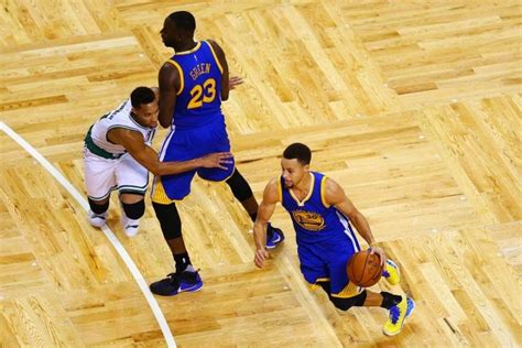 5 Essential Tips for Mastering the Pick and Roll in Basketball