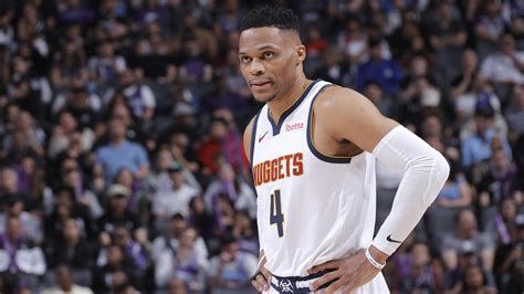Russell Westbrook Reportedly 'Uncertain' to Return to Nuggets in 2025 ...