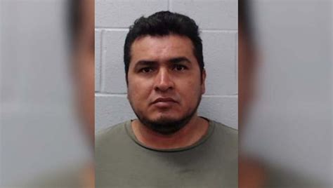 Hays County man arrested for several serious family violence offenses ...