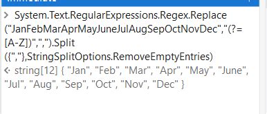 String Add to Array in UiPath 的图像结果