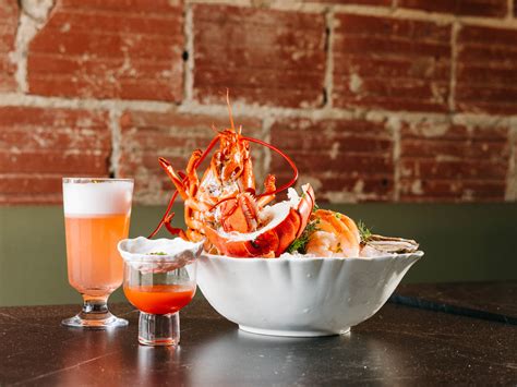 The 13 Best Restaurants In Bishop Arts - Dallas - The Infatuation