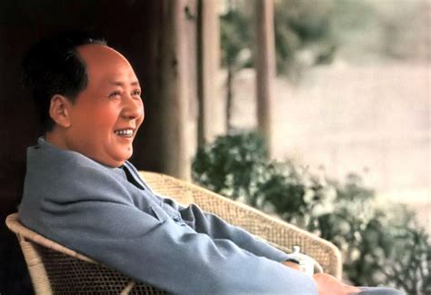 毛泽东最新素材