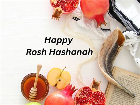 Rosh Hashanah 2025: A Complete Guide - Calendarr