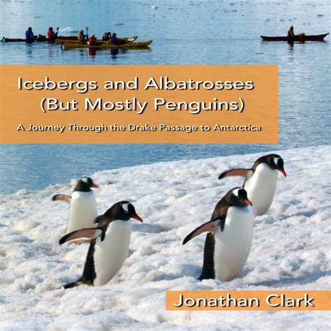 Exploring the World Through Books: Antarctica, East Africa, & British ...