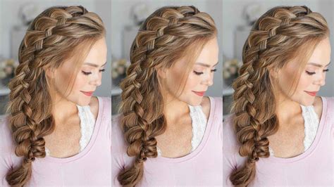 Image result for Braids Tutorial