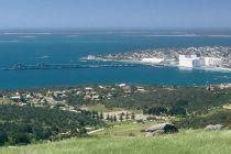 Kangaroo Island (Penneshaw, South Australia) cruise port schedule ...