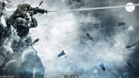 Desktop Sephiroth Wallpapers - Wallpaper Cave