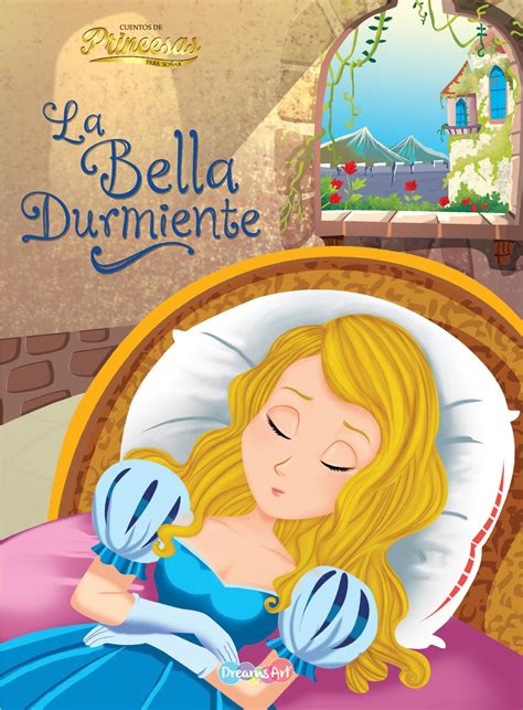 Calaméo - BBMCW0001 La Bella durmiente