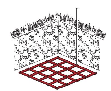 COPPER LATTICE MATS, COPPER EARTHING MATS, COPPER LATTICE EARTH MATS ...