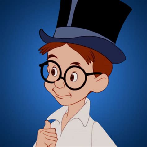 John Darling (Character) - Comic Vine
