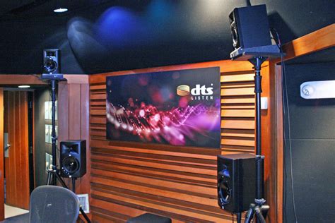 Image result for DTS Sound System
