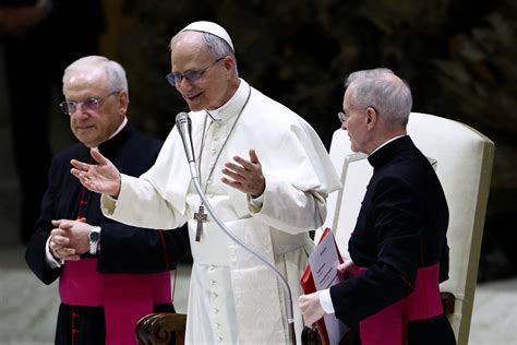 Where does Pope Leo stand on LGBTQ+ rights? | Context by TRF