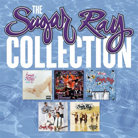 Sugar Ray - The Sugar Ray Collection | iHeart