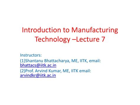 Image result for Introduction to Process Technology