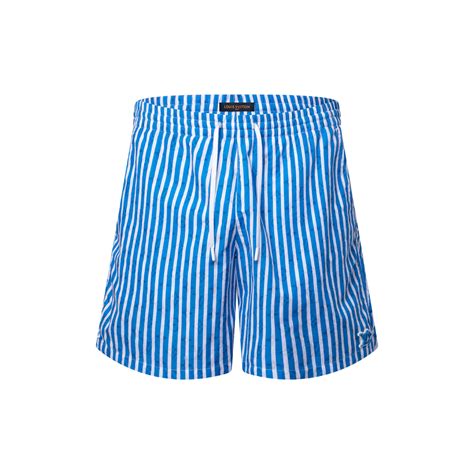 Designer Swim Shorts for Men | LOUIS VUITTON