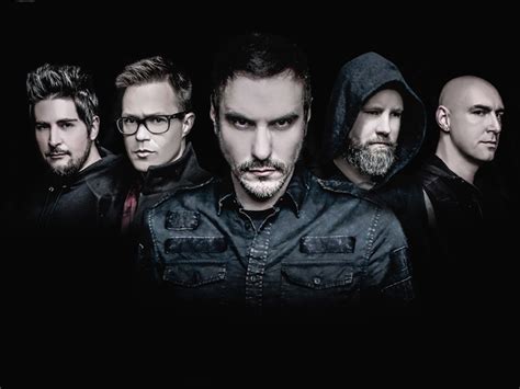 Breaking Benjamin adds Milwaukee concert date - OnMilwaukee