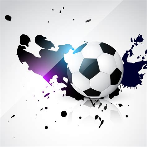 Football Vector Graphics 的图像结果