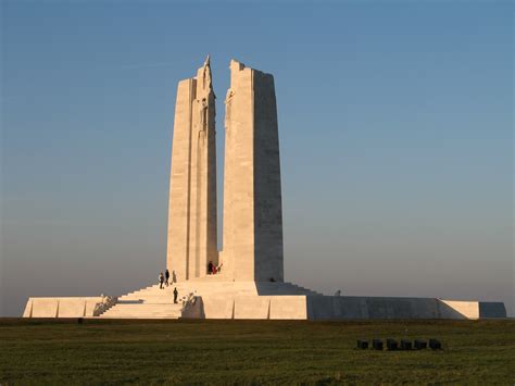 Battle of Vimy Ridge | The Canadian Encyclopedia