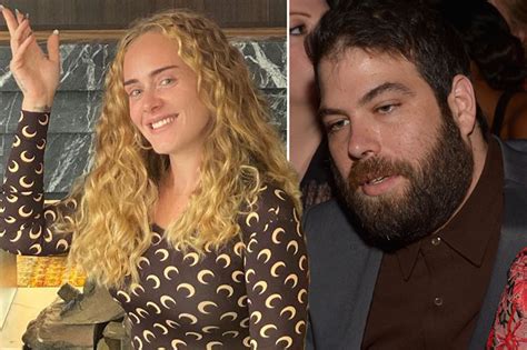 Adele ex husband simon konecki instagram - truckFlex